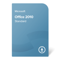 Office 2010 Standard