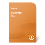 Adobe Illustrator CS5 (EN) – безсрочно ползване