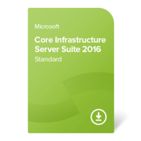 Core Infrastructure Server Suite 2016 Standard (2 cores)