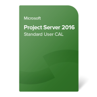 Project Server 2016 Standard User CAL