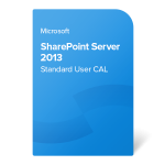 SharePoint Server 2013 Standard User CAL
