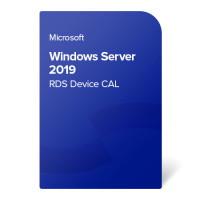 Windows Server 2019 RDS Device CAL