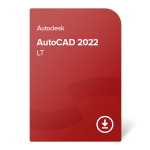AutoCAD LT 2022