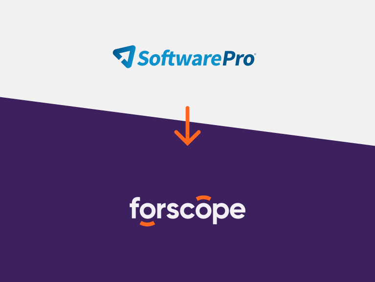 Forscope купува словашкия пазарен лидер – марката SoftwarePro