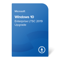 Windows 10 Enterprise LTSC 2019 Upgrade (+ права за използване на Windows 11 Pro)