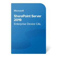 SharePoint Server 2019 Enterprise Device CAL