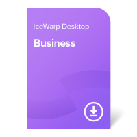 IceWarp Desktop Business