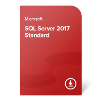 SQL Server 2017 Standard (per CAL)