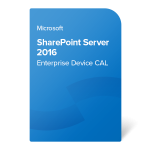 SharePoint Server 2016 Enterprise Device CAL
