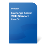 Exchange 2019 Standard User CAL