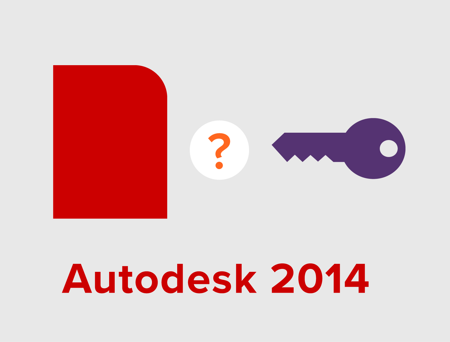 Autodesk 2014 a starší – konec online aktivace - Forscope.cz