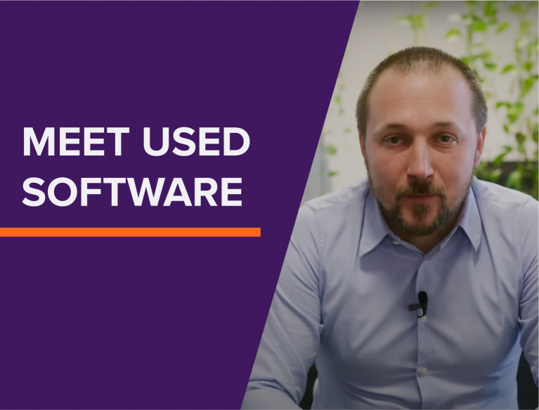 Video: Forscope a druhotný software