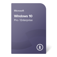 Windows 10 Pro / Enterprise Upgrade