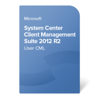 System Center Client Management Suite 2012 R2 User CML