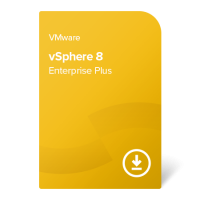 VMware vSphere Enterprise Plus 8