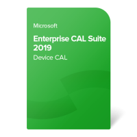Enterprise CAL Suite 2019 Device CAL