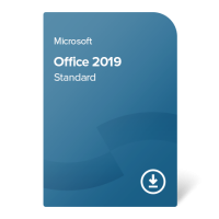 Office 2019 Standard (2 zařízení)
