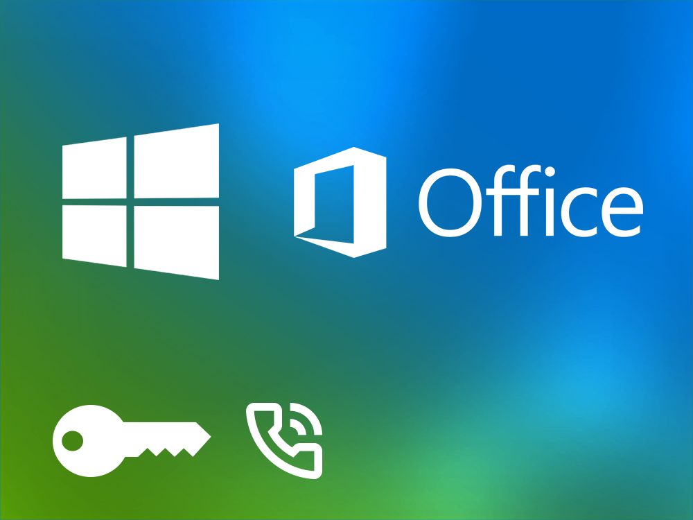 microsoft office mac activation key invalid