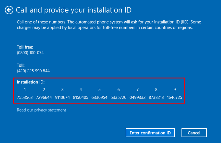 office 2007 installation on windows 10