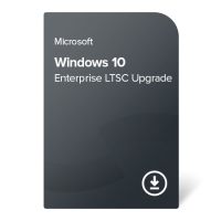 Windows 10 Enterprise LTSC 2019 Upgrade