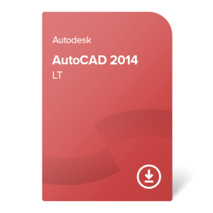 AutoCAD LT 2014 - Forscope.eu