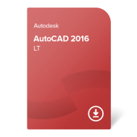 AutoCAD LT 2014 - Forscope.eu