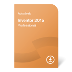Autodesk Inventor 2015 Professional – perpetual ownership