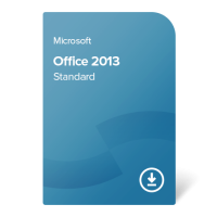 Office 2013 Professional plus - Licenza a vita