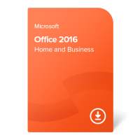 Office 2016 Home and Business