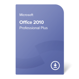 microsoft office suite 2010 professional plus