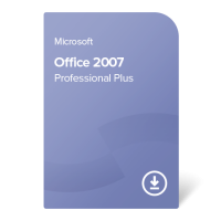 Office 2007 Professional Plus