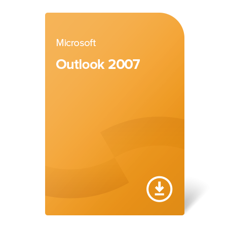 Where to buy ms office outlook 2007