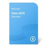 Visio 2013 Standard