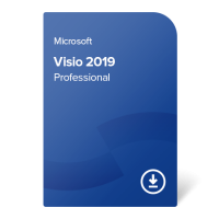 Visio 2019 Professional