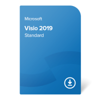 Visio 2019 Standard