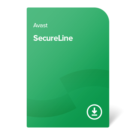 what is avast secureline