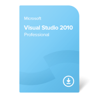 Visual Studio 2010 Professional