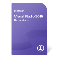 Visual Studio 2015 Professional