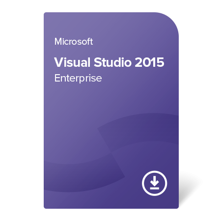 download visual studio 2015 enterprise
