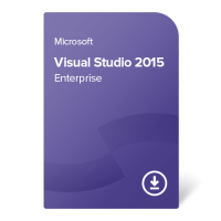 Visual Studio 2015 Enterprise