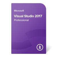 Visual Studio 2017 Professional