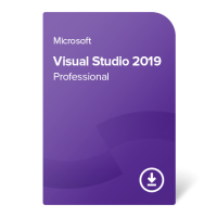 Visual Studio 2019 Professional