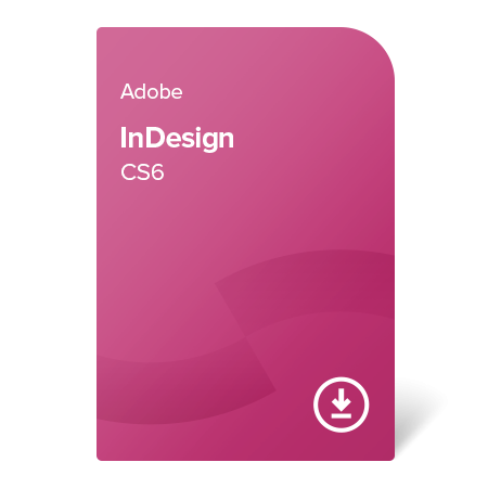 Adobe Indesign Cs6 For Mac