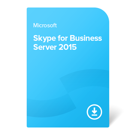 Развернуть skype for business server 2015