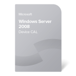 Windows Server 2008 Device CAL