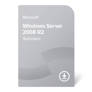 Windows server 2008 r2 standard сколько виртуальных машин