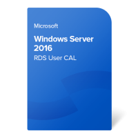 Windows Server 2016 RDS User CAL