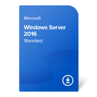 Windows Server 2016 User CAL - Forscope.eu