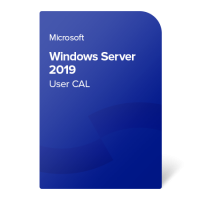 Windows Server 2019 User CAL