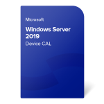 Windows Server 2019 Device CAL